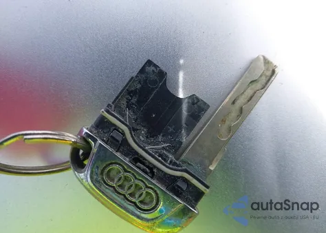 2012 Audi A4 2.0T Premium from USA, damaged, VIN WAUFFAFL7CN006415